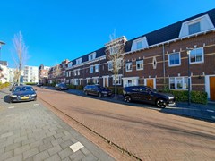 New for rent: Albert Trouwborststraat 12, 6541 GS Nijmegen