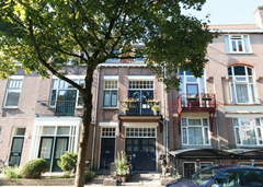 For rent: Jan Van Goyenstraat 8, 6522EV Nijmegen