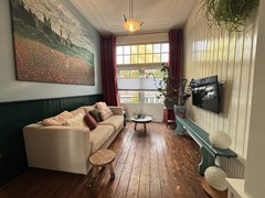 New for rent: Jan Van Goyenstraat 8, 6522 EV Nijmegen