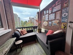 New for rent: Jan Van Goyenstraat 8, 6522 EV Nijmegen