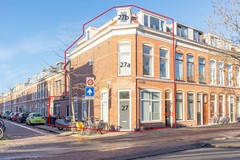 Te koop: Kennemerstraat 27, 2021EB Haarlem