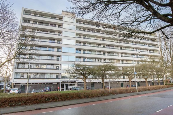 Medium property photo - Sint Philipsland 93, 1181 JJ Amstelveen