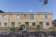 Te koop: Roosduinen 27, 2134ZA Hoofddorp