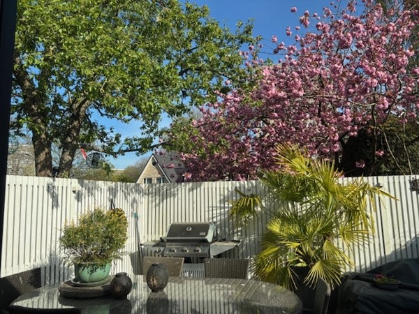 Medium property photo - Noorderakerweg 14, 1069 LW Amsterdam