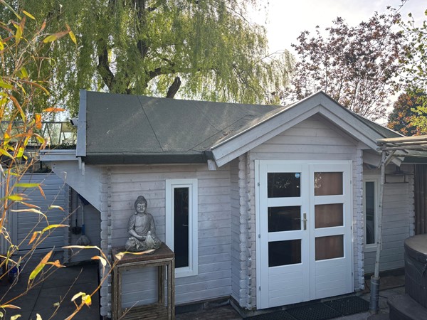 Medium property photo - Noorderakerweg 14, 1069 LW Amsterdam