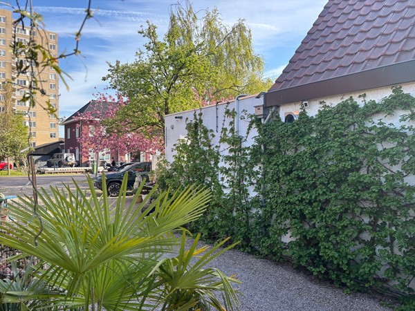 Medium property photo - Noorderakerweg 14, 1069 LW Amsterdam