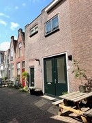 Te koop: Vestestraat 132A, 2312SZ Leiden