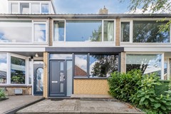 Te koop: Drechtlaan 60, 2451CN Leimuiden