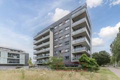 Onder bod: Annie Romeinstraat 22, 2135SJ Hoofddorp