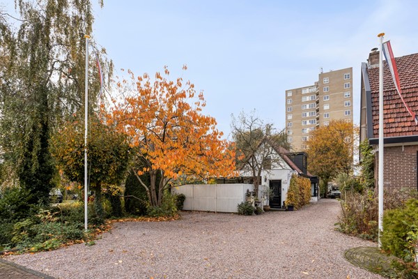 Medium property photo - Noorderakerweg 14, 1069 LW Amsterdam