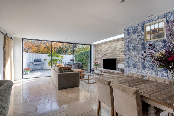 Medium property photo - Noorderakerweg 14, 1069 LW Amsterdam