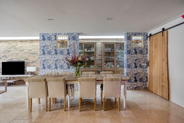 Medium property photo - Noorderakerweg 14, 1069 LW Amsterdam