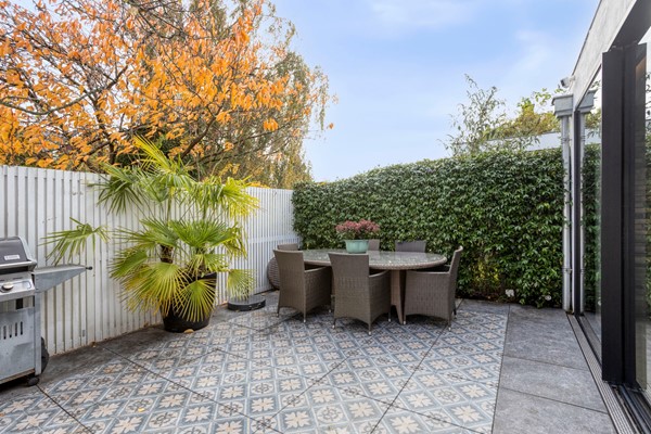 Medium property photo - Noorderakerweg 14, 1069 LW Amsterdam