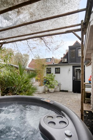 Medium property photo - Noorderakerweg 14, 1069 LW Amsterdam