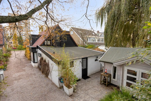 Medium property photo - Noorderakerweg 14, 1069 LW Amsterdam