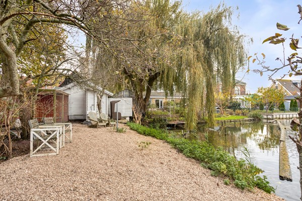 Medium property photo - Noorderakerweg 14, 1069 LW Amsterdam