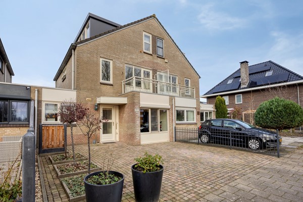 Medium property photo - Hoofdweg 797A, 2131 MA Hoofddorp