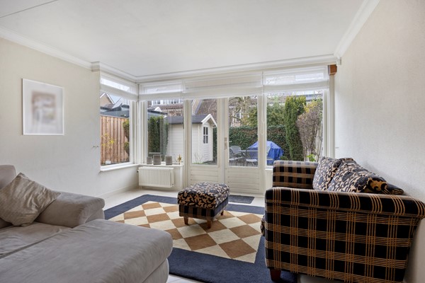 Medium property photo - Hoofdweg 797A, 2131 MA Hoofddorp