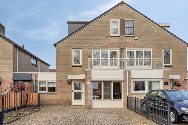 Te koop: Hoofdweg 797A, 2131 MA Hoofddorp