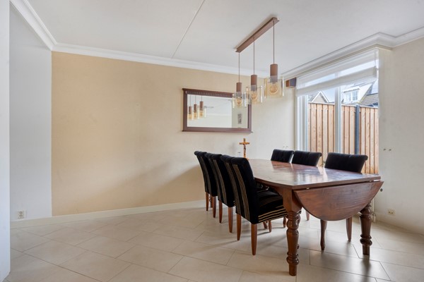 Medium property photo - Hoofdweg 797A, 2131 MA Hoofddorp