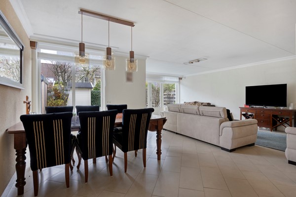 Medium property photo - Hoofdweg 797A, 2131 MA Hoofddorp