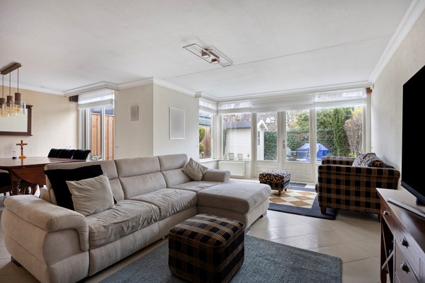 Medium property photo - Hoofdweg 797A, 2131 MA Hoofddorp