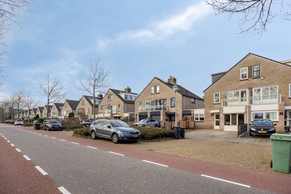 Medium property photo - Hoofdweg 797A, 2131 MA Hoofddorp