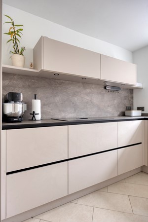 Medium property photo - Hoofdweg 797A, 2131 MA Hoofddorp