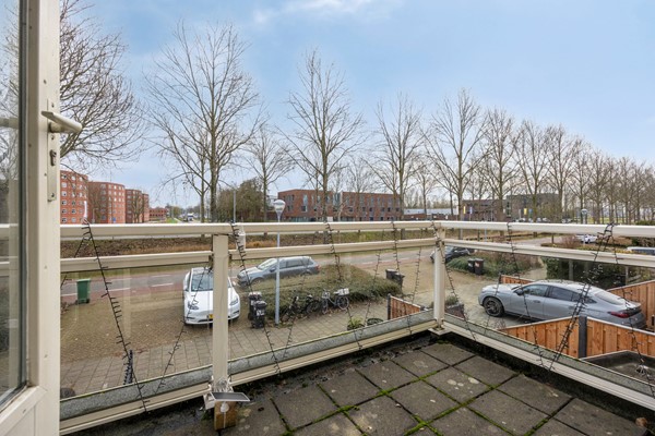 Medium property photo - Hoofdweg 797A, 2131 MA Hoofddorp