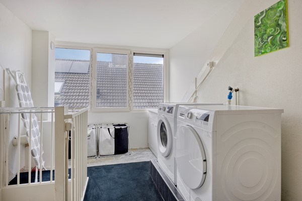 Medium property photo - Hoofdweg 797A, 2131 MA Hoofddorp