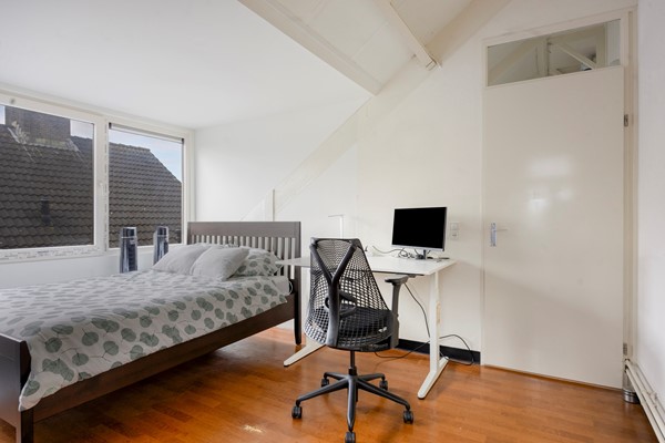 Medium property photo - Hoofdweg 797A, 2131 MA Hoofddorp