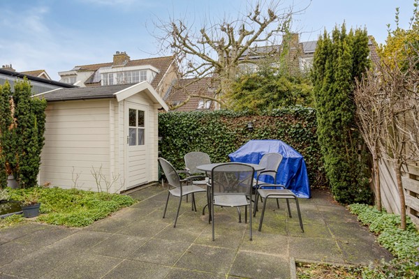 Medium property photo - Hoofdweg 797A, 2131 MA Hoofddorp