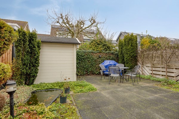 Medium property photo - Hoofdweg 797A, 2131 MA Hoofddorp