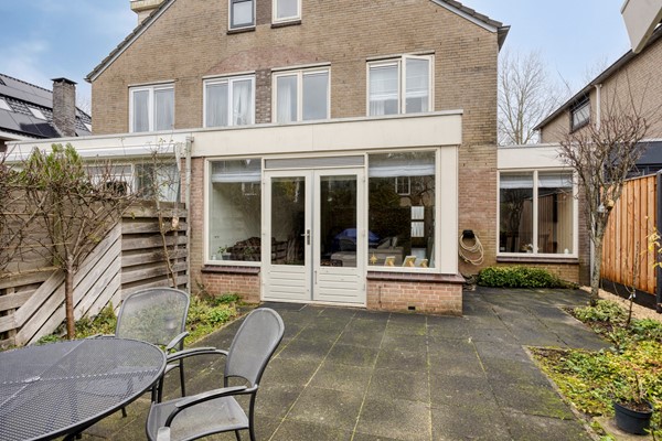 Medium property photo - Hoofdweg 797A, 2131 MA Hoofddorp