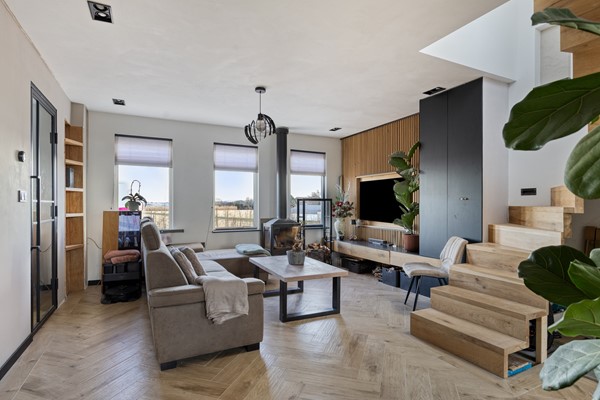 Medium property photo - Regenvlietweg 47, 2191 BB De Zilk