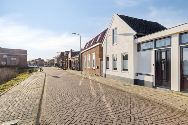 Medium property photo - Regenvlietweg 47, 2191 BB De Zilk