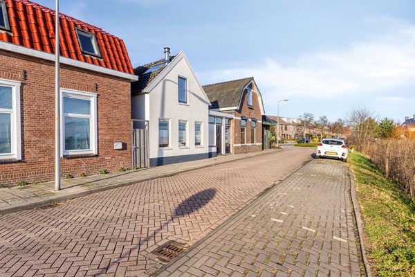 Medium property photo - Regenvlietweg 47, 2191 BB De Zilk