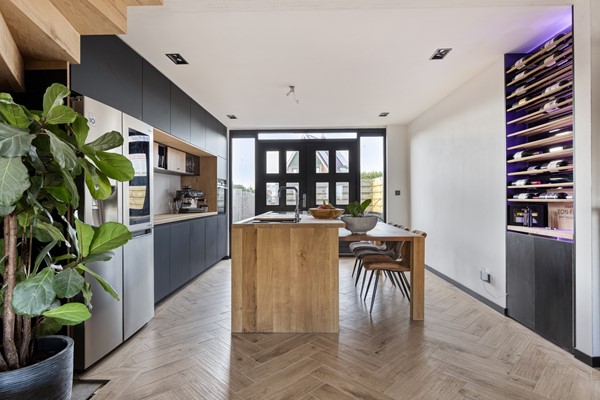 Medium property photo - Regenvlietweg 47, 2191 BB De Zilk