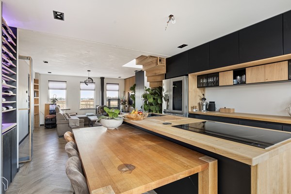 Medium property photo - Regenvlietweg 47, 2191 BB De Zilk