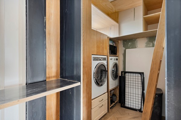 Medium property photo - Regenvlietweg 47, 2191 BB De Zilk