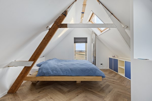 Medium property photo - Regenvlietweg 47, 2191 BB De Zilk