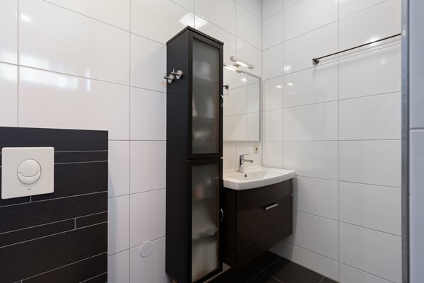 Medium property photo - Regenvlietweg 47, 2191 BB De Zilk