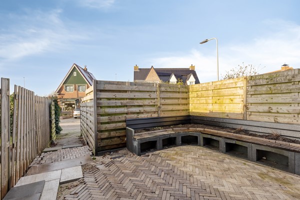 Medium property photo - Regenvlietweg 47, 2191 BB De Zilk