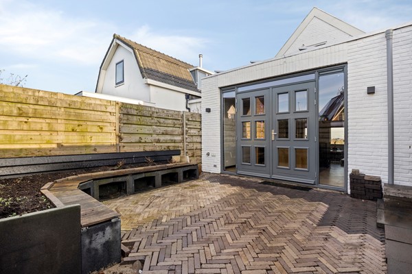 Medium property photo - Regenvlietweg 47, 2191 BB De Zilk