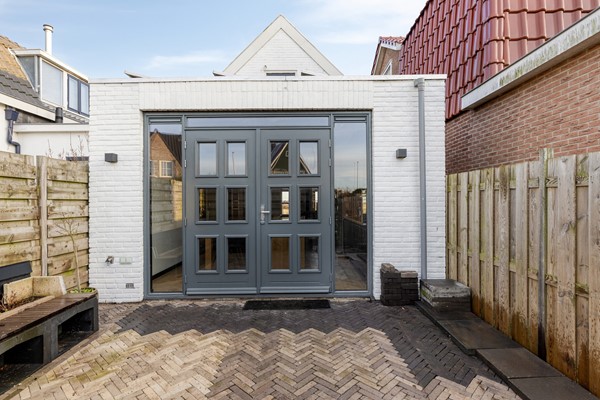 Medium property photo - Regenvlietweg 47, 2191 BB De Zilk