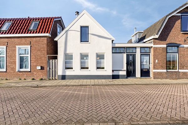 Medium property photo - Regenvlietweg 47, 2191 BB De Zilk