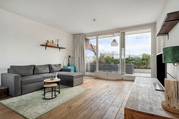 Medium property photo - De Bronnen 23, 1945 NG Beverwijk