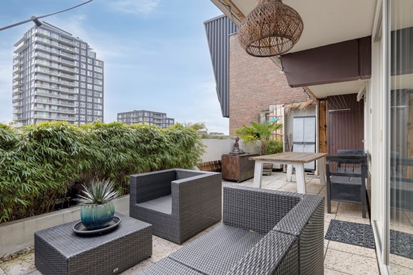 Medium property photo - De Bronnen 23, 1945 NG Beverwijk