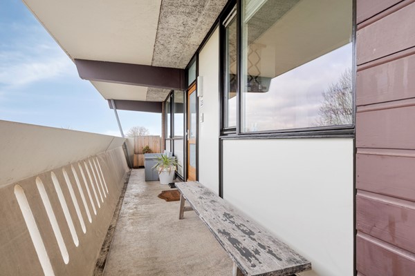 Medium property photo - De Bronnen 23, 1945 NG Beverwijk