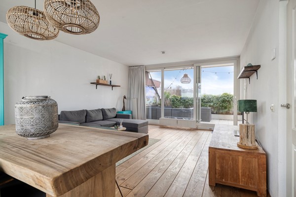 Medium property photo - De Bronnen 23, 1945 NG Beverwijk